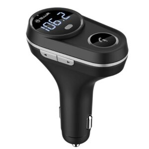 FM modulaator Tellur  FMT-B5 black 