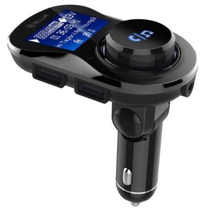 FM modulaator Tellur  FMT-B3 black 