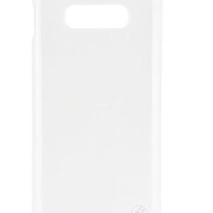 Tagakaaned Tellur Samsung Cover Basic Silicone for Samsung Galaxy S10 Lite transparent 