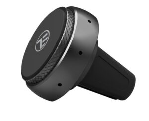 Other Phone Accessory Tellur  FreshDot Car, Fragrance Kit Lemon, Air Vent mount, Grey 