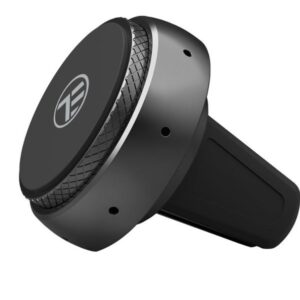 Other Phone Accessory Tellur  FreshDot Car, Fragrance Kit Lemon, Air Vent mount, Grey 