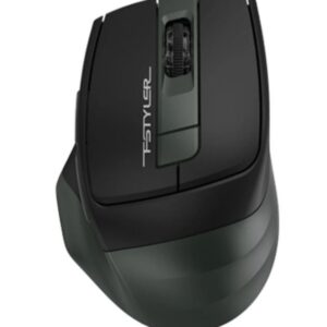 Computer mouse A4Tech  FB35 Bluetooth & 2.4G Midnight Green 46716 