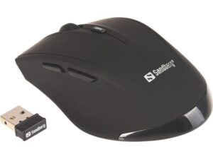 Computer mouse Samsung  Sandberg 630-06 Wireless Mouse Pro 