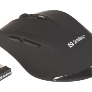 Computer mouse Samsung  Sandberg 630-06 Wireless Mouse Pro 