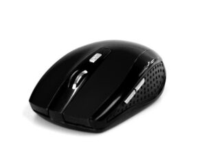 Computer mouse Media-tech  MT1113K Raton Pro black 