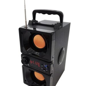 Speakers Media-tech  MT3137W IBO white 