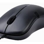 Kompiuterio pelė A4Tech  V-Track OP-560NU black 45921 