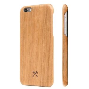 Ümbrised Woodcessories Apple EcoCase Cevlar iPhone 6(s) Cherry eco136 