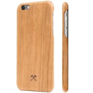 Ümbrised Woodcessories  EcoCase Cevlar iPhone 6(s) / Plus Cherry eco159 