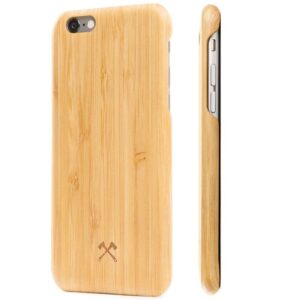 Ümbrised Woodcessories  EcoCase Cevlar iPhone 6(s) / Plus Bamboo eco160 