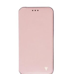 Maciņi VixFox Apple Smart Folio Case for Iphone XSMAX pink 