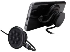 Cables and wires Tracer  46350 Mobility Wireless Charger 10W 