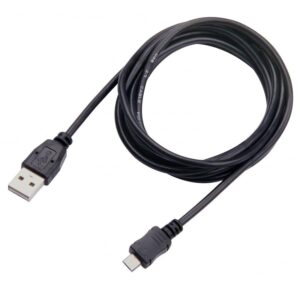 Įkrovikliai ir kabeliai Sbox  USB A-MICRO USB M/M 2 M 
