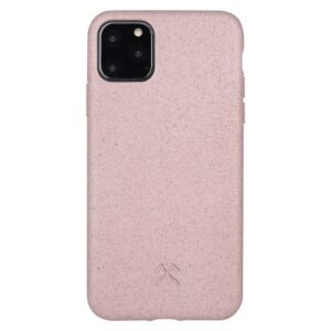 Ümbrised Woodcessories Apple BioCase iPhone 11 Pro Max rose eco330 