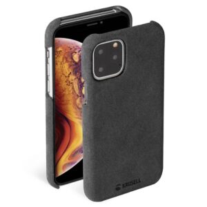 Aizmugurējais vāciņš Krusell Apple Broby Cover Apple iPhone 11 Pro Max stone 