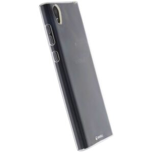 Dėklai Krusell  Bovik Cover Sony Xperia L1 transparent 