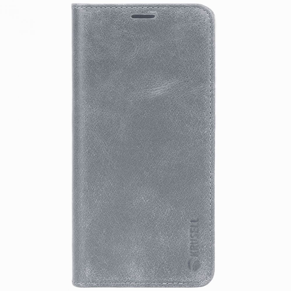 Maciņi Krusell Sunne 2 Card Foliowallet Sony Xperia L2 vintage grey