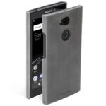 Чехлы Krusell  Sunne Cover Sony Xperia L2 vintage grey 