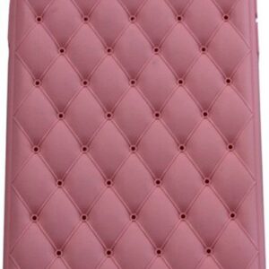 Dėklai Devia Apple Charming series case iPhone XS Max pink