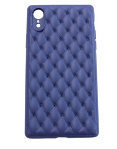 Dėklai Devia Apple Charming series case iPhone XS Max blue 