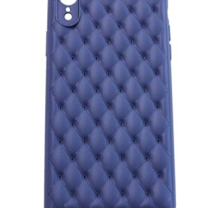 Dėklai Devia Apple Charming series case iPhone XS Max blue 