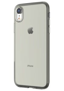 Dėklai Devia Apple Naked case(TPU) iPhone XS Max (6.5) clear tea 