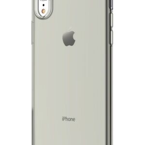 Maciņi Devia Apple Naked case(TPU) iPhone XS Max (6.5) clear tea 