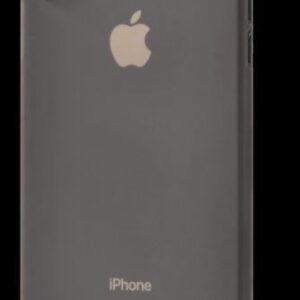 Ümbrised Devia Apple ultrathin Naked case(PP) iPhone XR (6.1) clear tea