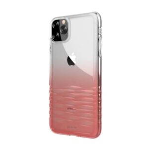 Maciņi Devia Apple Ocean series case iPhone 11 Pro Max gradual red 