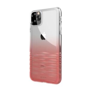 Dėklai Devia Apple Ocean series case iPhone 11 Pro Max gradual red 