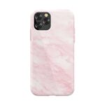 Чехлы Devia Apple Marble series case iPhone 11 Pro Max pink 