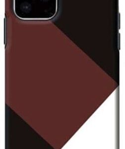 Dėklai Devia Apple Simple style grid case iPhone 11 Pro red 