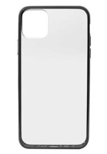 Maciņi Devia Apple Shark4 Shockproof Case iPhone 11 Pro black
