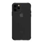 Чехлы Devia Apple Soft Elegant anti-shock case iPhone 11 Pro Max black
