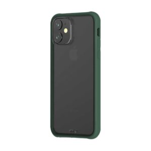 Maciņi Devia Apple Soft Elegant anti-shock case iPhone 11 Pro Max green 