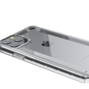 Dėklai Devia Apple Defender2 Series case iPhone 11 Pro black