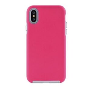 Maciņi Devia  KimKong Series Case iPhone XS Max (6.5) rose red