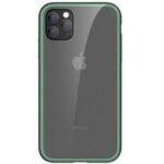 Ümbrised COMMA Apple Joy elegant anti-shock case iPhone 11 Pro Max green 