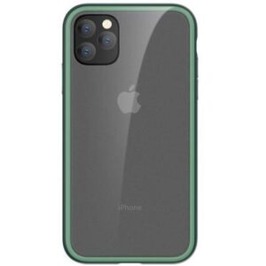 Maciņi COMMA Apple Joy elegant anti-shock case iPhone 11 Pro green 