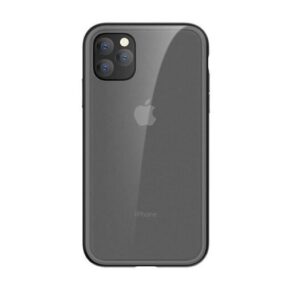 Maciņš universāla grāmata COMMA Apple Joy elegant anti-shock case iPhone 11 Pro black 