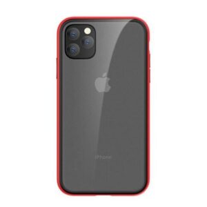 Cases COMMA Apple Joy elegant anti-shock case iPhone 11 Pro red 