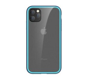 Maciņi COMMA Apple Joy elegant anti-shock case iPhone 11 Pro blue 