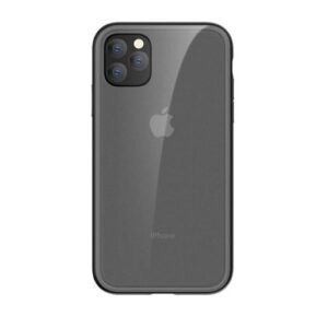 Maciņi COMMA Apple Joy elegant anti-shock case iPhone 11 Pro Max black 