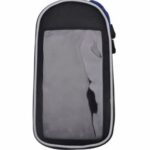 Чехлы Devia  Universal Bicycle Waterproof Bag Suit black 