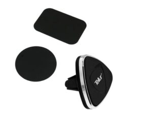 Aksesuarai automobiliui Tellur  Car Phone Holder Magnetic, Air Vent Mount, black 