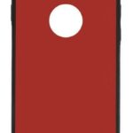 Ümbrised Tellur Apple Cover Glass DUO for iPhone 8 red 