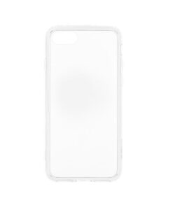 Maciņi Tellur Apple Cover Glass MAX for iPhone 8 transparent 