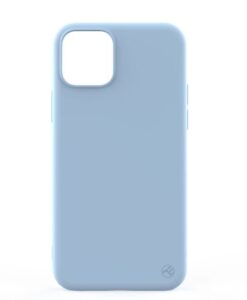 Maciņi Tellur Apple Cover Soft Silicone for iPhone 11 Pro ocean blue 