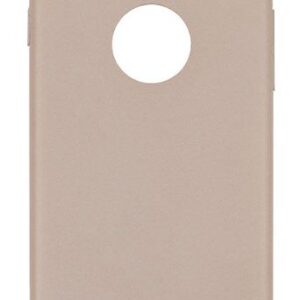 Ümbrised Tellur Apple Cover Super Slim for iPhone 8 gold 