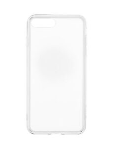 Maciņi Tellur Apple Cover Glass MAX for iPhone 8 Plus transparent 